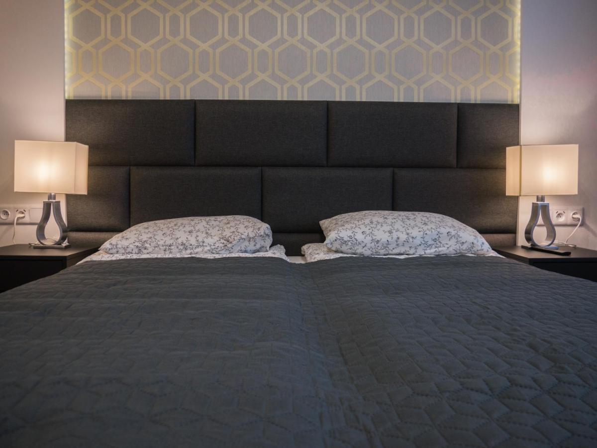 Apartament Plaza 41 Гданьск Экстерьер фото